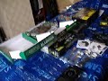 EVGA 8800GTS And Corsair HX520W PSU EVGA 8800GTS And Corsair HX520W PSU