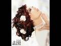 arabic hair and make up - videoclip