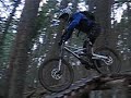 Post Canyon Mt Biking