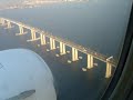V�o na ponte Rio-Niter�i