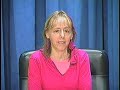 UN meeting on the Gaza Freedom March: Part 1
