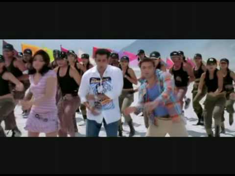 Top Best Bollywood Songs of Salman Khan (My Favourites)