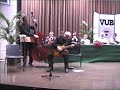 Willy Donni  (auditorium P.E.Janson )
