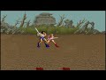 Golden Axe Co-op #1 - ZNLG (Kuka & Kara)