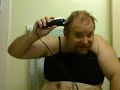 Celebrity Re-enactment #1 -- Britney Goes Bald! Celebrity Re-enactment #1 -- Britney Goes Bald!