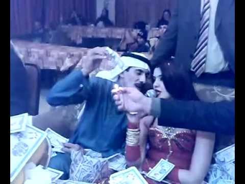 arab girl six