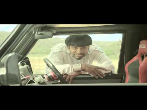 Babbu Maan - Gypsy Kali | Promo | 2013 | Talaash |Latest Punjabi Songs