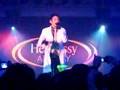 Se7en@Hennessy Artistry 10-27-2007-04