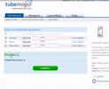 Web2center.com on TubeMogul