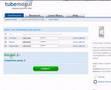 Web2center.com on TubeMogul