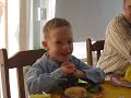 Prayers for thanksgiving
