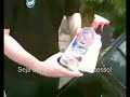 TOTAL WASH - Lave seu carro sem água