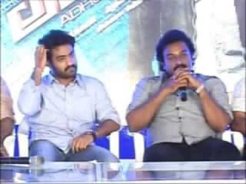 jr ntr, adurs, vinayak, kodali nani, latest telugu film news