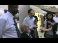 Karpal: Judge should act over Saiful's TV3 interview
