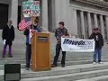 David Edwards, Olympia WA MoveOn.org Operation Democracy