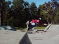 menai skatepark nugget \ menai skatepark nugget \