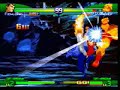 Fei Long Combo Act
