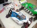 Preparazione MBX5R Preparazione MBX5R