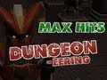 Runescape Max Hits - Dungeoneering