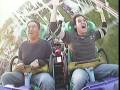videos de Knott's Berry Farm - Xcelerator The Ride
