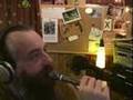 Audioarchivist for TomGreen.com on Tree Frog Radio Denman Is