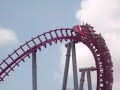 Firehawk Kings Island Firehawk Kings Island