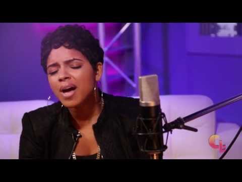 concreteloop - Singer-songwriter RaVaughn is definitely making some moves with her latest single,