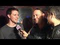 Metal Stars 2008