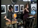 Samandtheplants @ Rough Trade