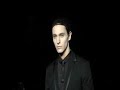Dior Homme Fall Winter 2008/09 Full Show Dior Homme Fall Winter 2008/09 Full Show