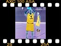 ASTT BASKET ASTT BASKET