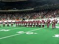 Florida Classic 2008 BOTB - Bethune Cookman Sudden Impact Percussion Feature