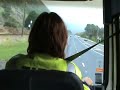 Paraparaumu, NZ Fire responding to MVC SH 1