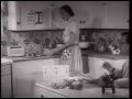 Biological Warfare film - Civil Defense