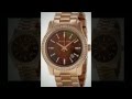 Top 10 Michael Kors Watches for Women 2012