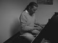Canut Reyes Playing Piano 2004 Chicago
