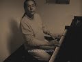 Canut Reyes Playing Piano 2004 Chicago