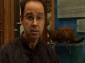 the video can also be watched here:

http://www.nature.com/nature/videoarchive/platypusgenome/


