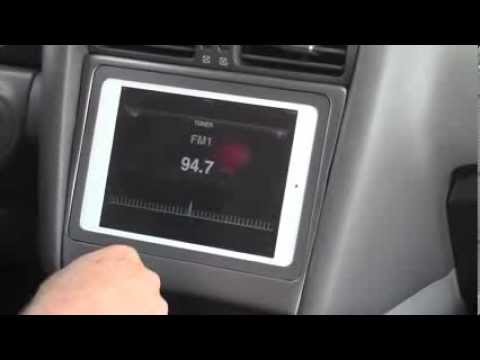how to adjust volume on ipad mini