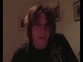 Myles' Video Blog #01