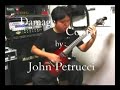 damage control   john petrucci