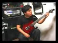 damage control   john petrucci