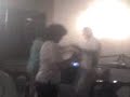 Que baile