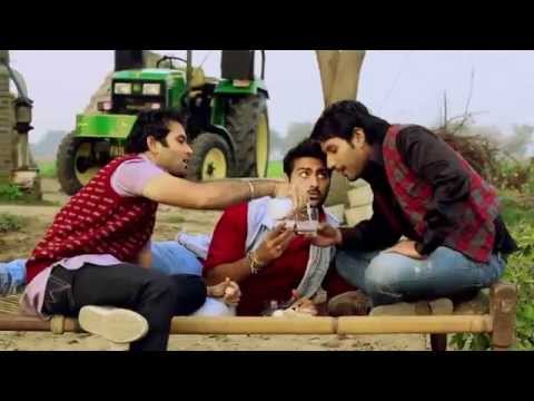 Desi Bande | Inderjit Nagra | Full Video | Brand New Punjabi Songs 2012 | HD