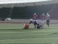 Highlands/Judson Alumni Football Game 2006