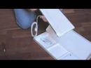 Unboxing the new Apple keyboard