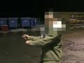 Benzinkut rablas Szatmar Benzinkut rablas Szatmar