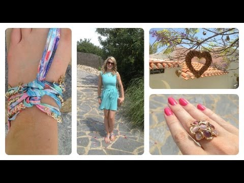 ♥ Get Ready With Me: Summer Wedding ♥