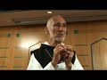 Buddhist and Christian Traditions Meet