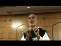 Buddhist and Christian Traditions Meet